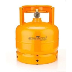 bombola gas kg.2