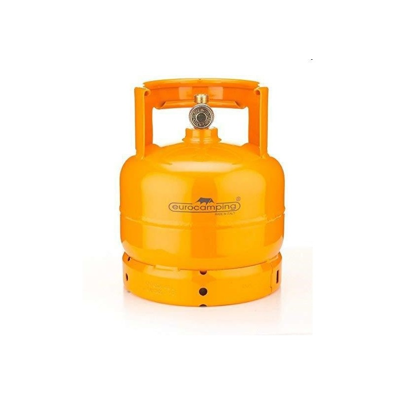 bombola gas kg.2