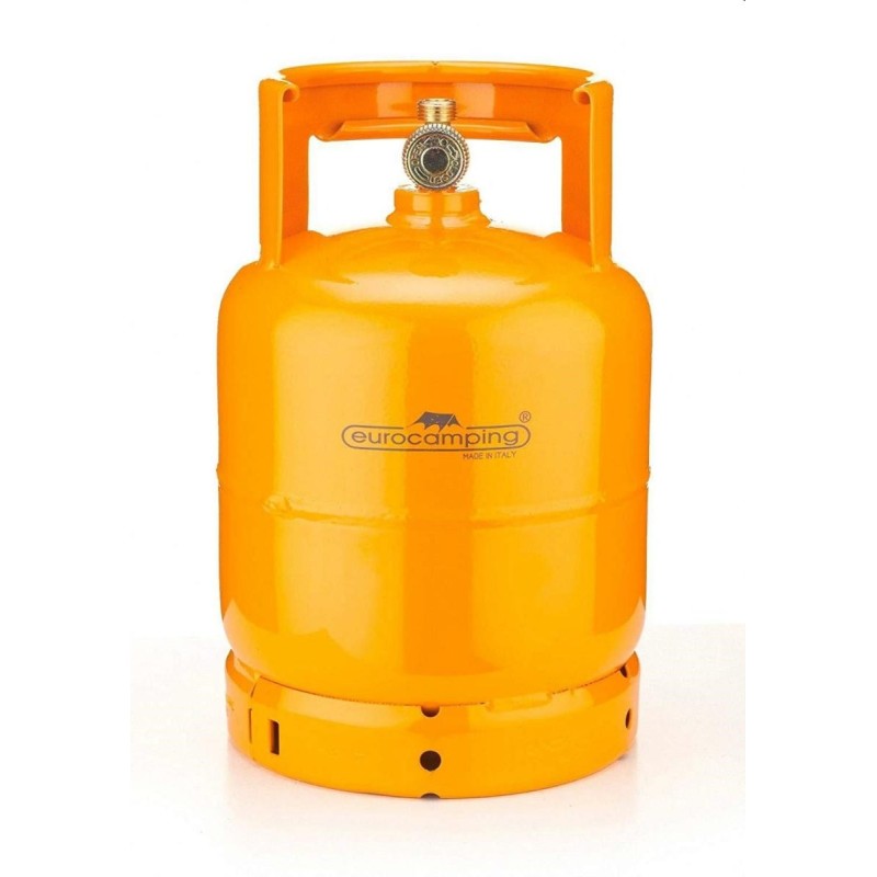bombola gas kg.3