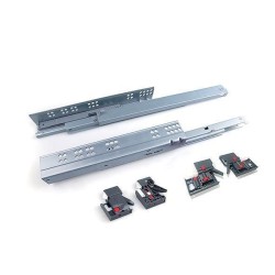 guida estrazione totale soft 3d cm.40