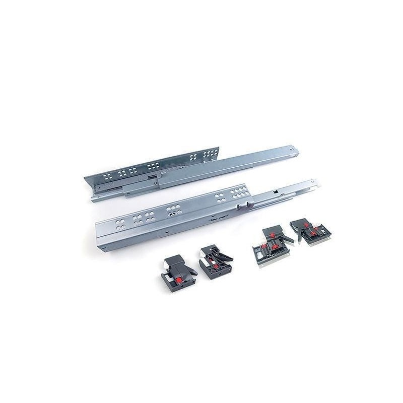 guida estrazione totale soft 3d cm.40