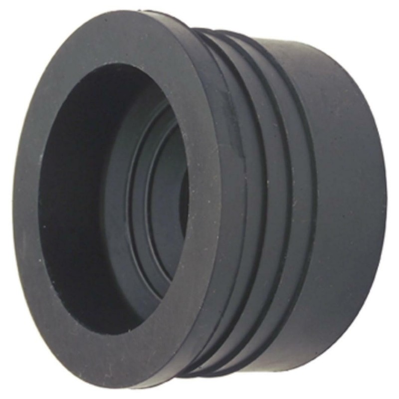 morsetto gomma da mm.46 a 40