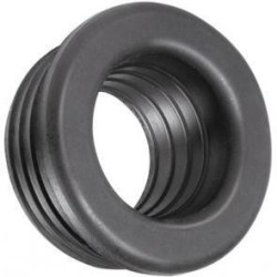 morsetto gomma da mm.50 a 40