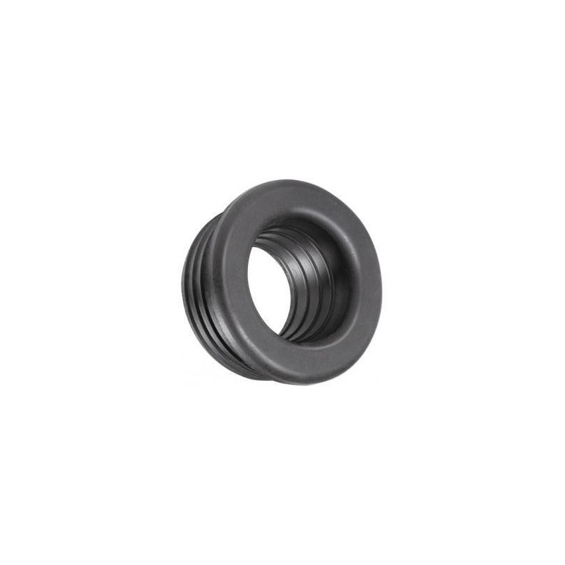 morsetto gomma da mm.50 a 40