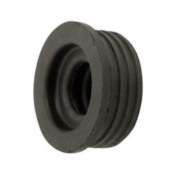 morsetto gomma da mm.50 a 26-32