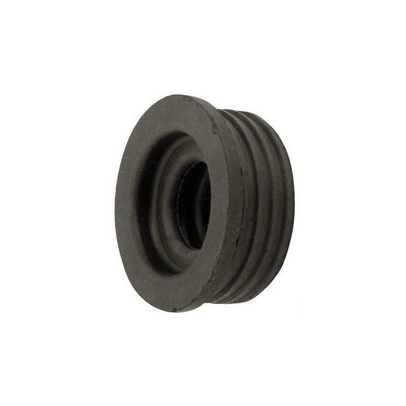 morsetto gomma da mm.50 a 26-32