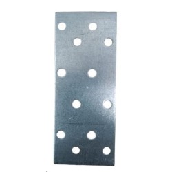 piastra piana 100x40