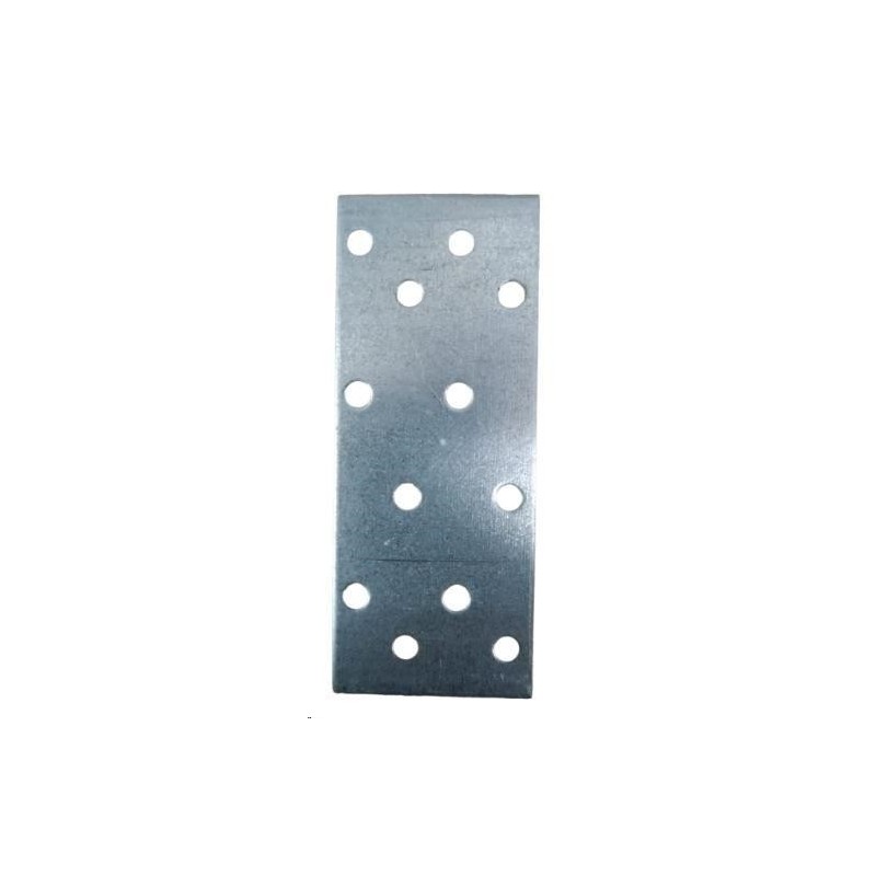 piastra piana 100x40