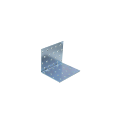 piastra piegata 100x100x100