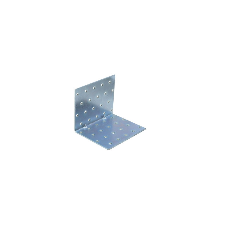 piastra piegata 100x100x100