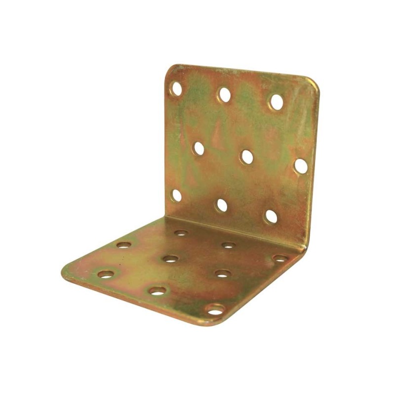 piastra piegata 120x100