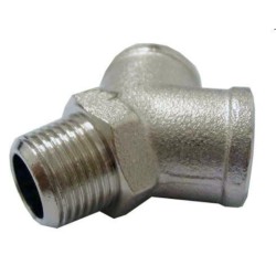 deviatore a y 2f 1m-1/4