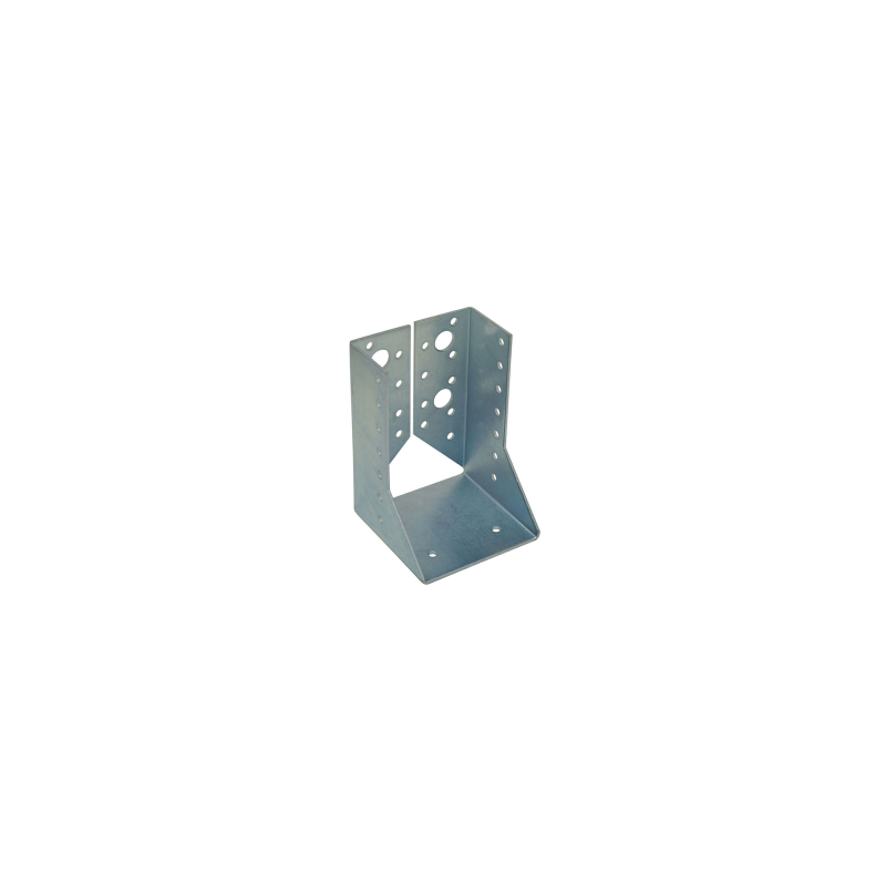 supporto per travi 80x80