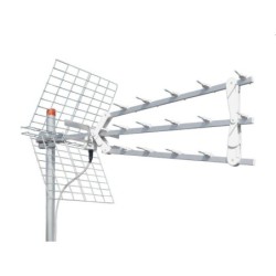 antenna digitale 47 elementi offel