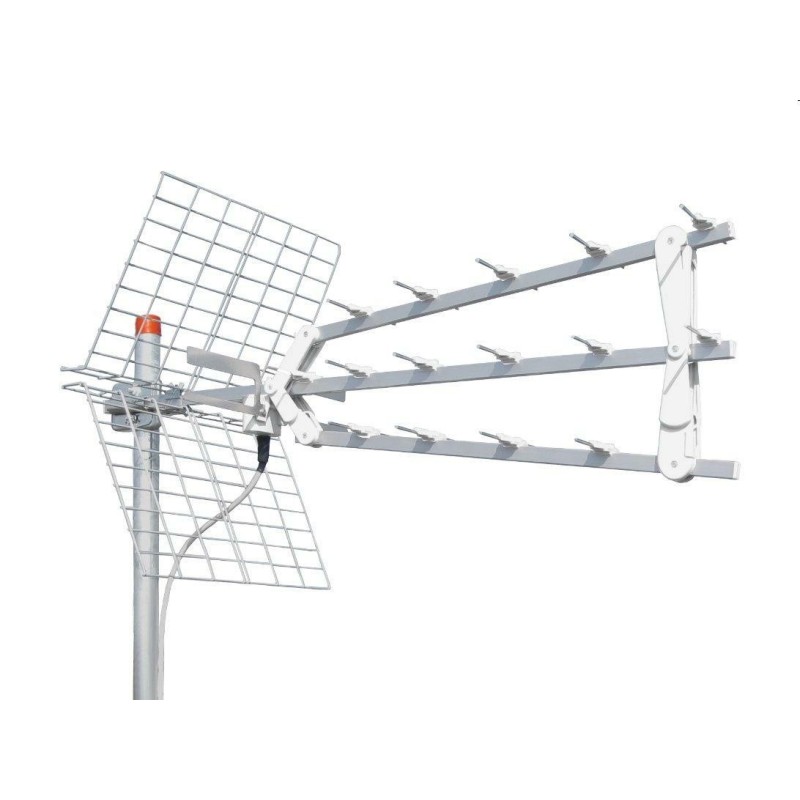 antenna digitale 47 elementi offel