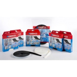 guarnizione parafreddo nera mm.20x5 ml.10