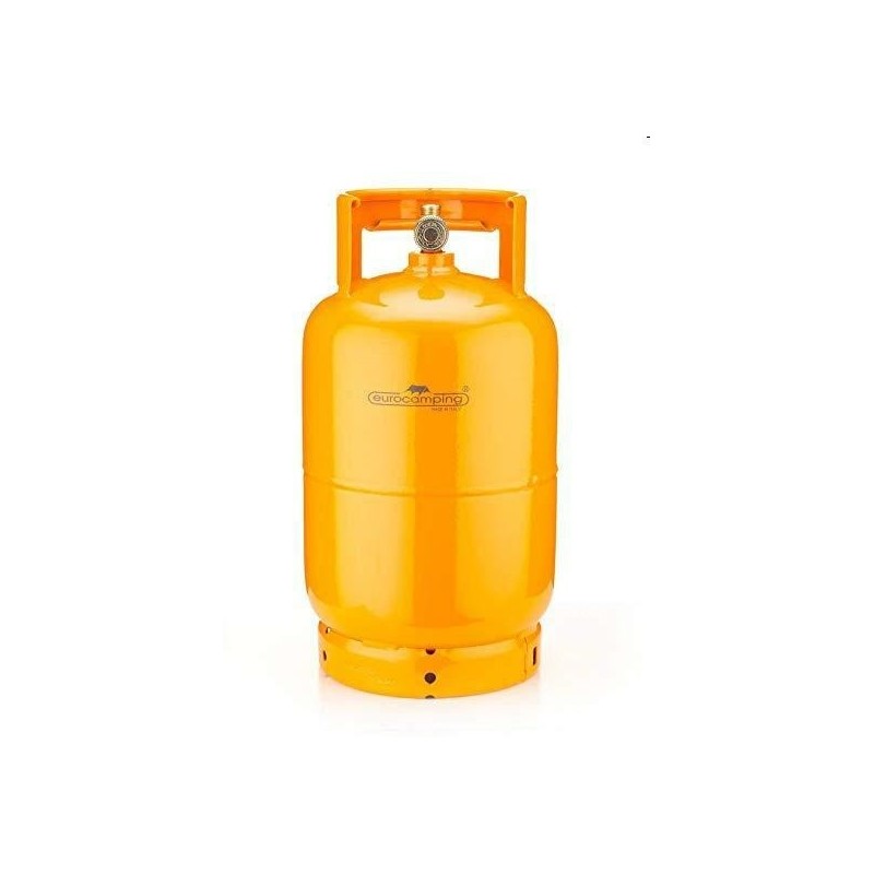 bombola gas kg.5