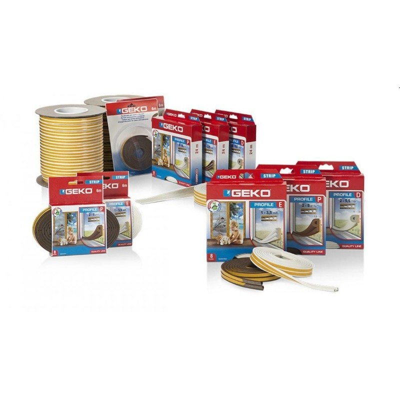 guarnizione parafreddo ml.6 bianco prof.p