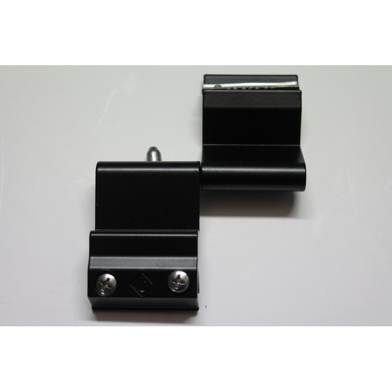 Cerniera R40 Top Rapid C/L Nera