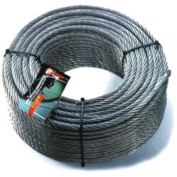 fune zincata mm.5 ml.100