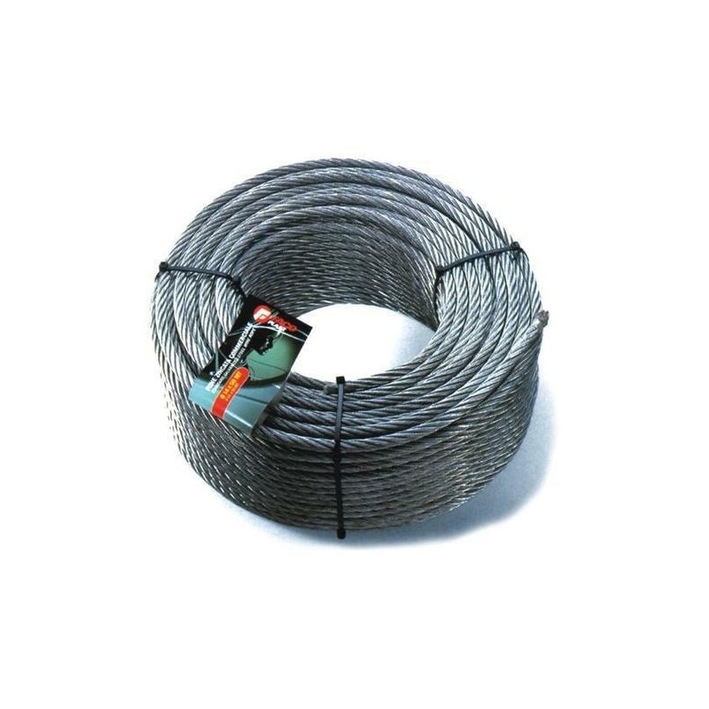 fune zincata mm.5 ml.100