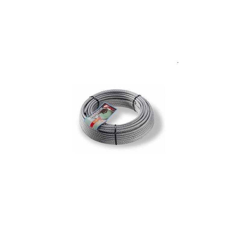 fune inox 316 mm.6 ml.50