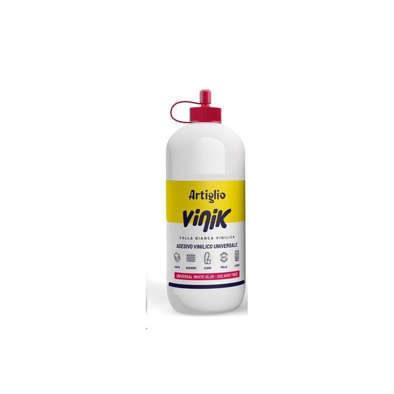 colla vinilica wilbra vil 100 g.