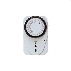 timer a spina meccanico giornaliero mkc mkti-2