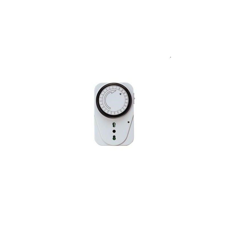 timer a spina meccanico giornaliero mkc mkti-2