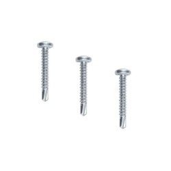 viti autoperforanti zincate tc 3.5x38