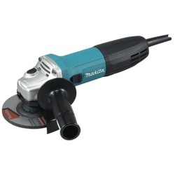 smerigliatrice da 115 ga4530 makita 720 w