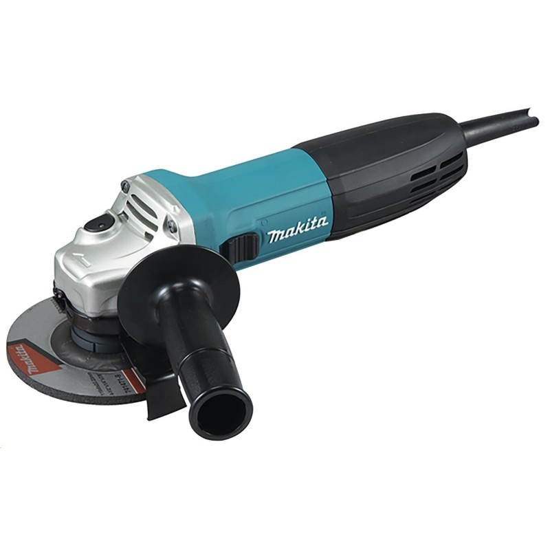 smerigliatrice da 115 ga4530 makita 720 w