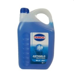 tamoil antigelo blu-20 l.5