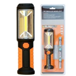 torcia a led 280 lumen
