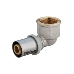 gomito a pressare femmina 3/4x26