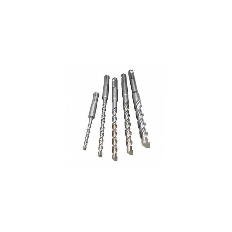 punta sds plus 6x110