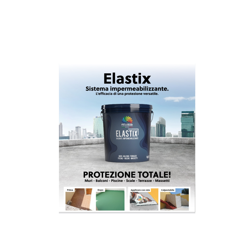 elastix kg.20