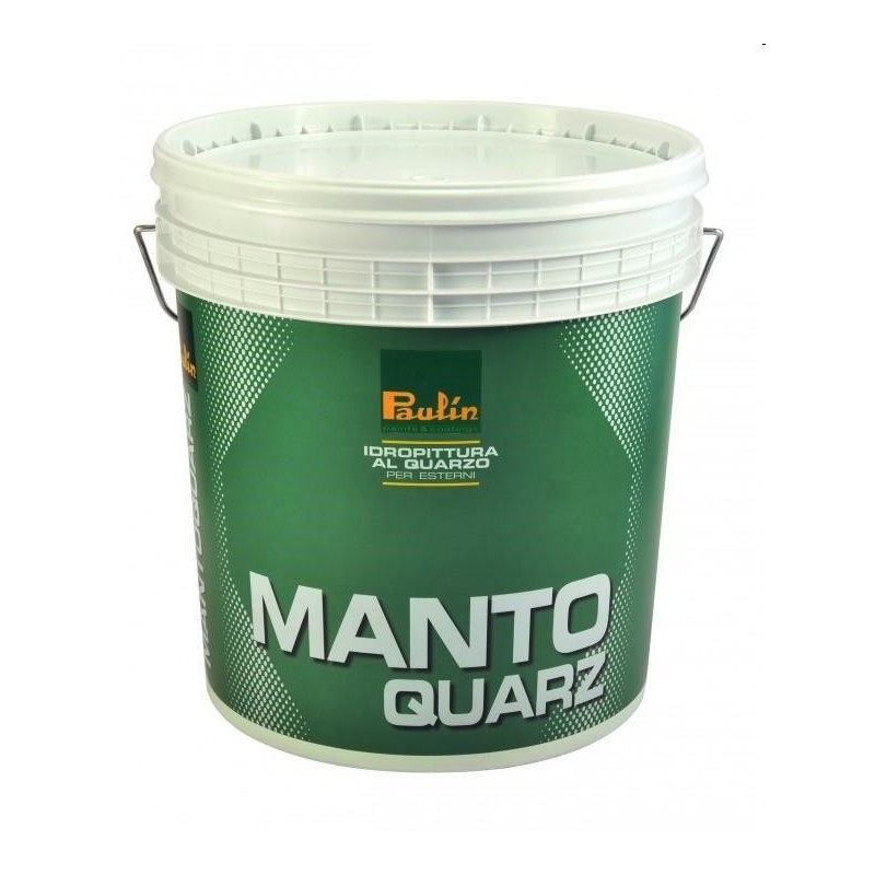 mantoquarzo bianco l. 13