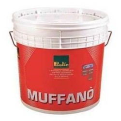 muffano' bianco l.5
