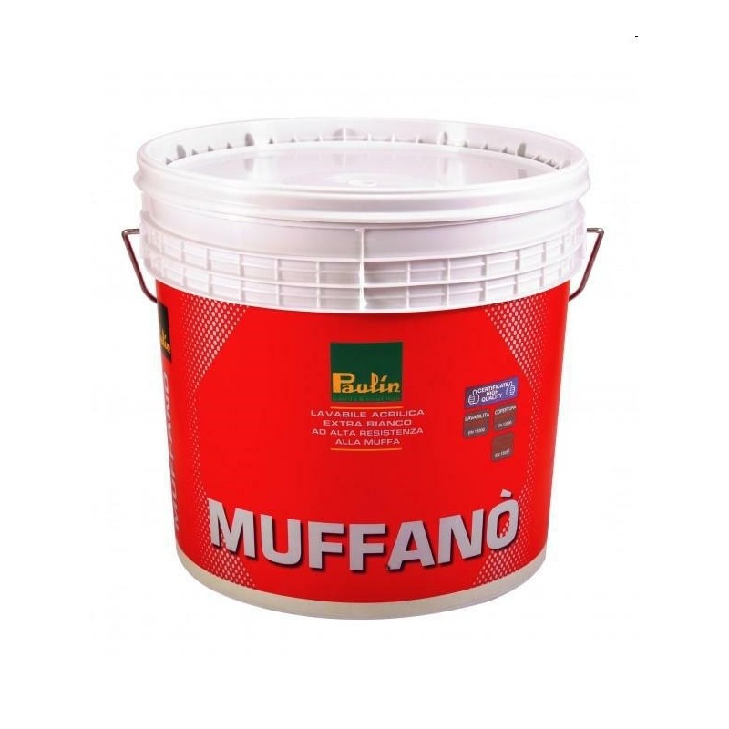 muffano' bianco l.12.5