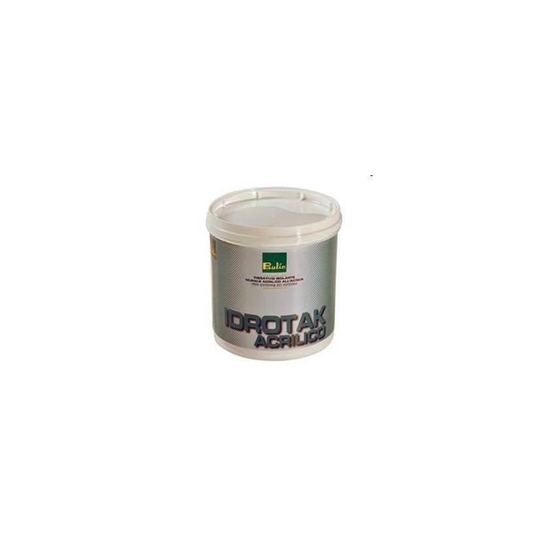 idrotak acrilico 750 ml.