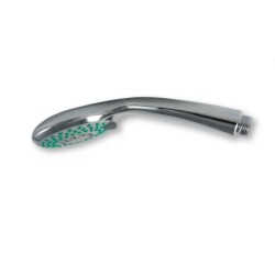 doccetta anticalcare ipierre 3 getti regolabile