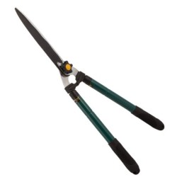 forbici per siepi manici telescopico cm.66