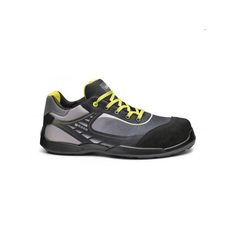 scarpa base tennis s3
