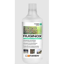 ruginox convertitore ruggine 750 ml