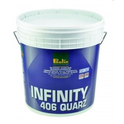 infinity 406 bianco anti alga l.12.5