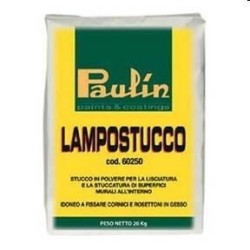 lampostucco in polvere kg.1