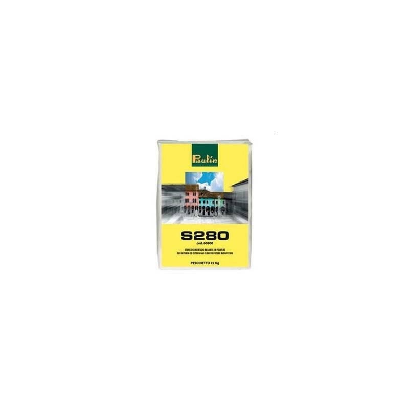 stucco esterno s 280 kg.5