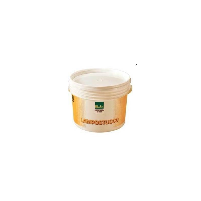 lampostucco pasta bianco kg.1