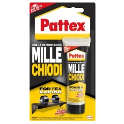 millechiodi forte e riparo gr.100